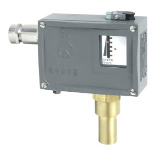 如何保證壓力開關(guān)的精度？有什么措施？