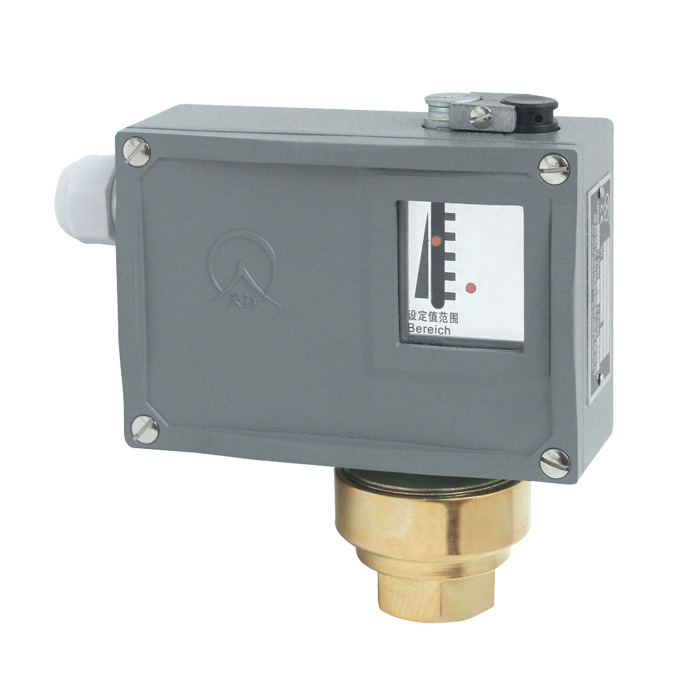 502/7D壓力開關(guān) 502/7D壓力開關(guān)