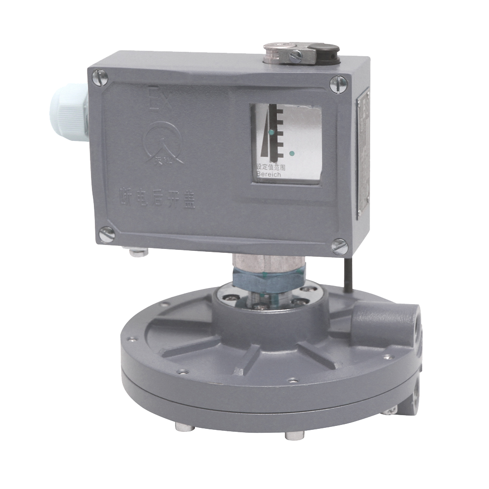 520M/7DDP微差壓開關(guān) 520M/7DDP微差壓開關(guān)