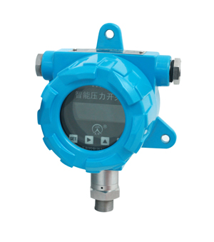 電子壓力開關(guān)安裝需注意的幾點